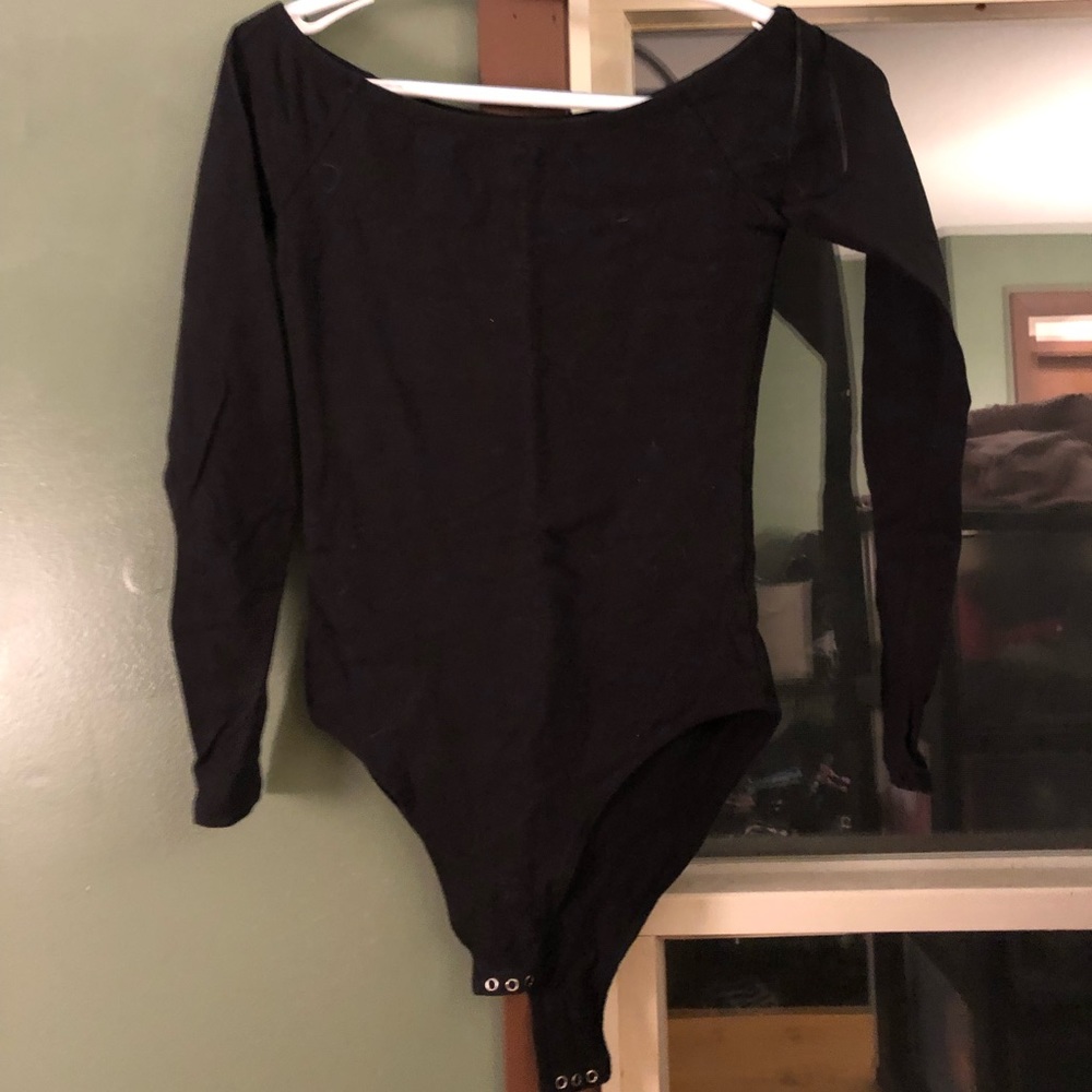 Body suit